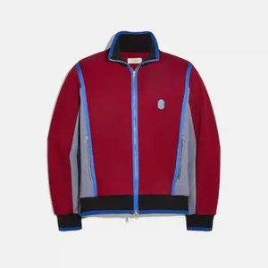 Coach Track Jacket Brand new men's jacket w tags Size XS Sports Coat